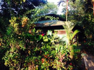 Chosa Manglar Suites & Cabins - 9