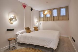 Apartamento picasso con patio trasero - Málaga - 2