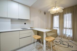 Apartamento picasso con patio trasero - Málaga - 5