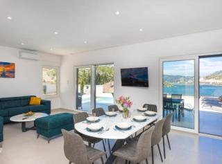 Luxury Villa Navis - 5