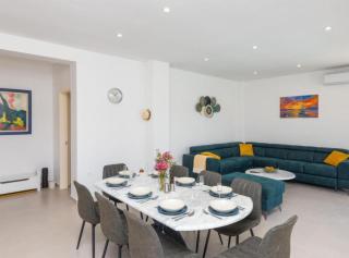 Luxury Villa Navis - 4