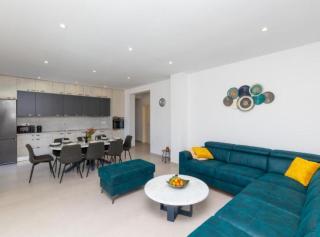Luxury Villa Navis - 9