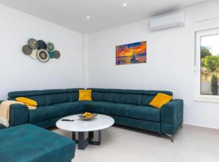 Luxury Villa Navis - 8