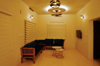 Sarovaram -Beautiful Riverfront Villa Kochi - 0