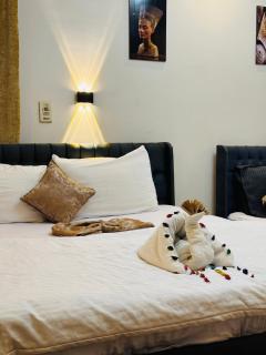 Hur magic inn - Il Cairo - 5