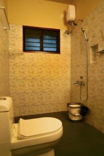Sarovaram -Beautiful Riverfront Villa Kochi - Ernakulam - 6