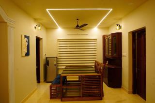 Sarovaram -Beautiful Riverfront Villa Kochi - Ernakulam - 3