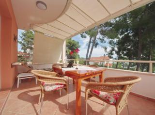 Seafront Apartments Deveron - Jelsa - 6