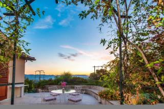 La Belle Villa - Family Retreat Magnificent View - Akrotiri - 7
