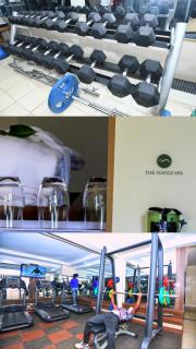 Grand swiss suites - Kisumu - 7