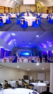 Grand swiss suites - Kisumu - 3