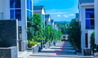 Grand swiss suites - Kisumu - 2