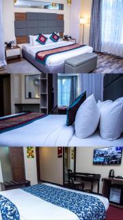 Grand swiss suites - Kisumu - 1