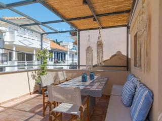 Elegant City Apartment - 250m from Solomos Square - Zakynthos - 0