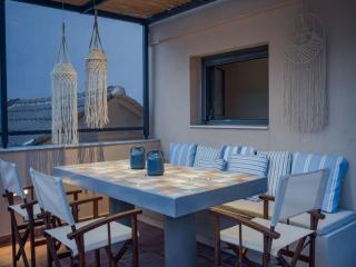 Elegant City Apartment - 250m from Solomos Square - Zakynthos - 4