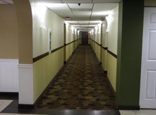 AmericInn by Wyndham Woodstock IL - Woodstock - 6