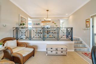 Coastal Lakehouse Condo on Siesta Key Public Beach - 5