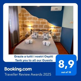 Celeste Rooms - San Vito lo Capo - 9