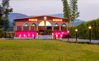 Publiq Darbar Tent House - Pune - 7