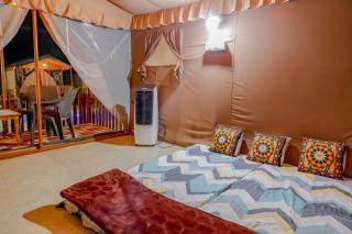 Publiq Darbar Tent House - Pune - 5