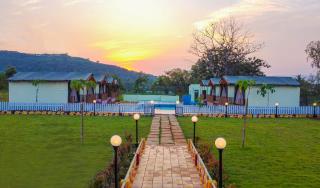 Publiq Darbar Tent House - Pune - 4