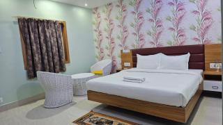 SN Eco Resort And Waterpark - Āthagarh - 8