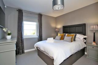 Amazing Family Home in Inverurie Scotland - Inverurie - 9