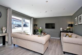 Amazing Family Home in Inverurie Scotland - Inverurie - 5