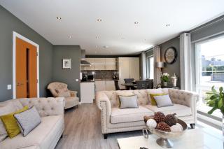 Amazing Family Home in Inverurie Scotland - Inverurie - 4