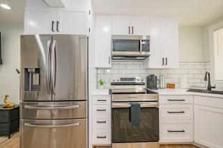 Cozy Central 5Bed 2Ba Near Baltimore's Sports Hubs - 4