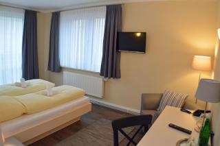 Hotel Jeta - Hambourg - 7