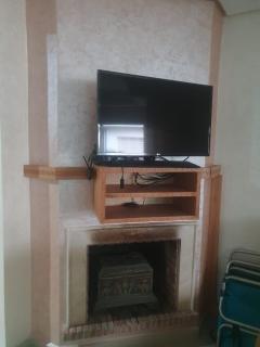 Pleasant vacation rental - Mansouria - 5