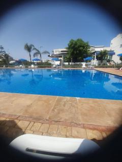 Pleasant vacation rental - Mansouria - 1