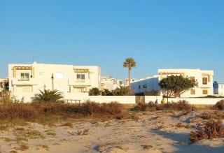 Piscina, wifi, patio con vistas - Tarifa - 5