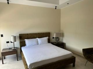 Fantastic The Open Villa - Cap Cana - 8