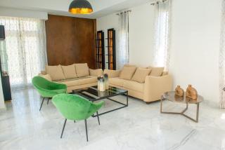 Fantastic The Open Villa - Cap Cana - Punta Cana - 2