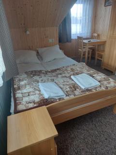 Pokoje Gościnne U Kantora - 0