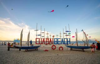 Sea and Sand Hotel - Hoi An - 9