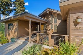Luxury Lakeview Retreat - Hot Tub, SUP, Sauna & More! - Carnelian Bay - 2