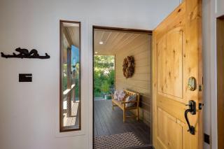 Luxury Lakeview Retreat - Hot Tub, SUP, Sauna & More! - Carnelian Bay - 1