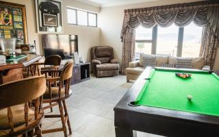 925 Highland Gate Golf & Trout Estate - Dullstroom - 8