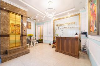 Gin House Hotel & Apartment Near Turtle Lake - Ho Chi Minh - 3