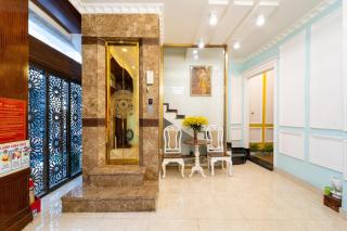 Gin House Hotel & Apartment Near Turtle Lake - Ho Chi Minh - 1