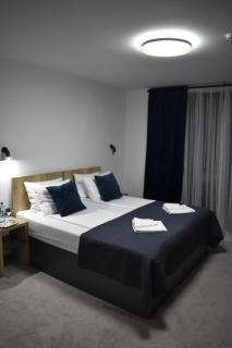 Hotel Safir - Bihać - 7
