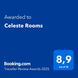 Celeste Rooms - 8