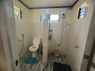 Fontelo Bungalow Guest House - Siquijor - 5