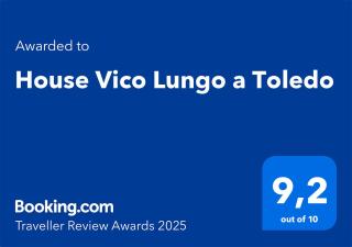 House Vico Lungo a Toledo - Naples - 9