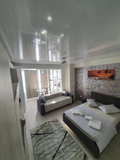 Studio Nord - Mamaia Sat/Năvodari - 6