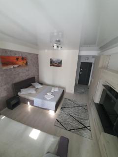 Studio Nord - Mamaia Sat/Năvodari - 2