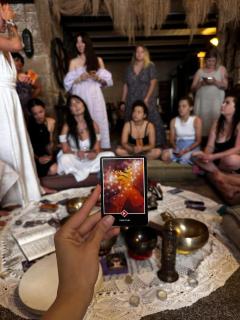 The Temple Jaffa - 9